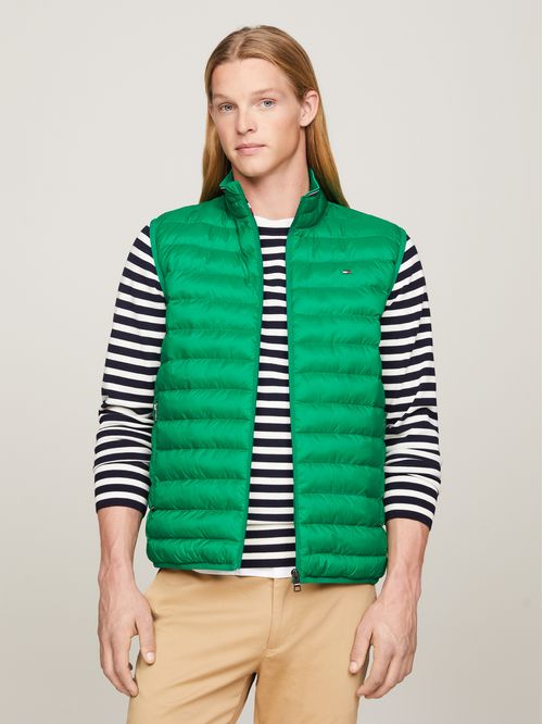 CHALECO PACKABLE RECYCLED VEST