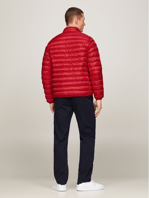 CASACA PACKABLE RECYCLED JACKET TH