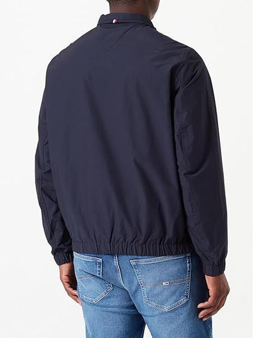 CASACA CL STAND COLLAR BLOUSON TH