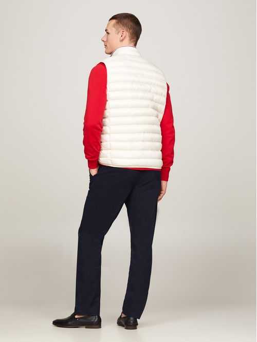 CHALECO PACKABLE RECYCLED VEST