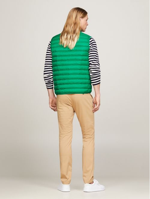 CHALECO PACKABLE RECYCLED VEST