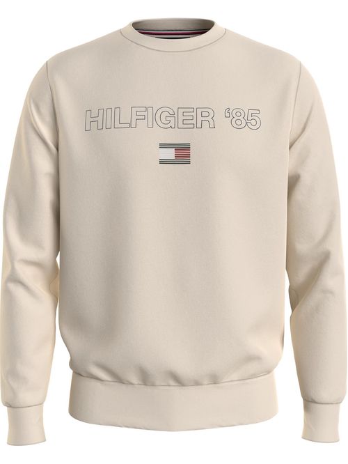 SWEATSHIRT HILFIGER 85 SWEATSHIRT TH