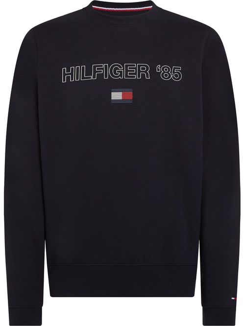 SWEATSHIRT HILFIGER 85 SWEATSHIRT TH