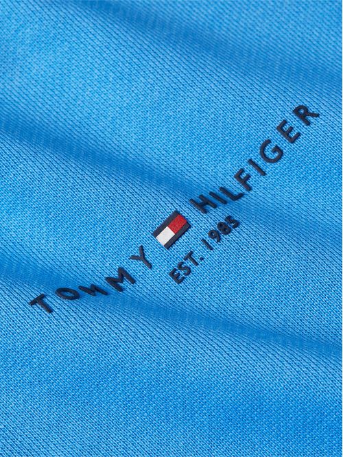 SWEATSHIRT WCC TOMMY LOGO TIPPED CREWNECK TH