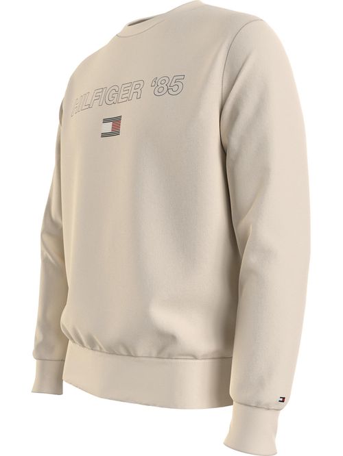 SWEATSHIRT HILFIGER 85 SWEATSHIRT TH