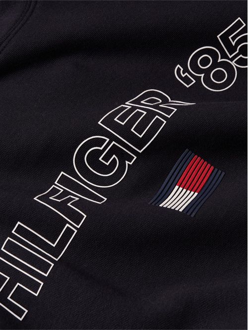 SWEATSHIRT HILFIGER 85 SWEATSHIRT TH