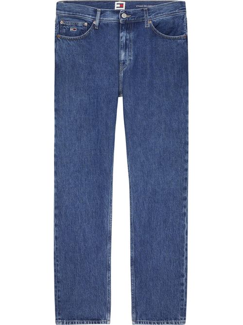 JEAN ETHAN RLXD STRGHT CG4039