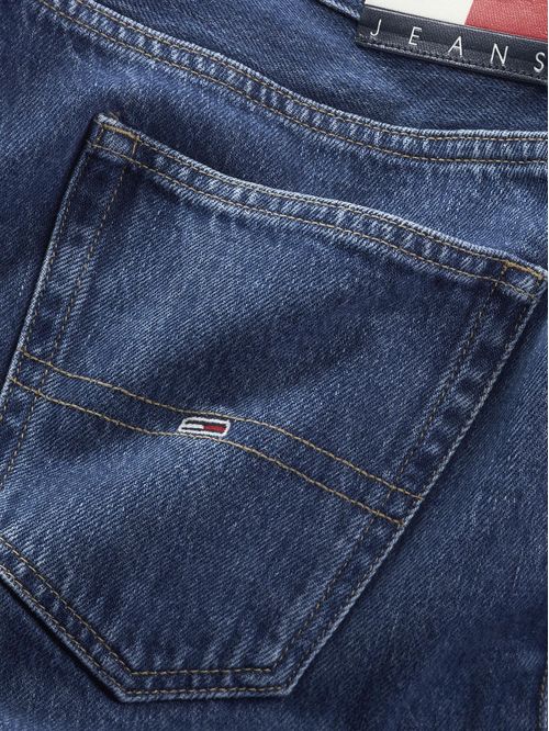 JEAN ETHAN RLXD STRGHT CG4039