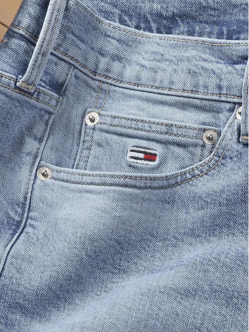 JEAN SKATER JEAN AH5117