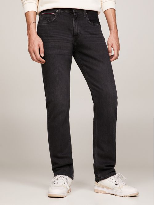 JEAN REGULAR MERCER STR NICK BLACK