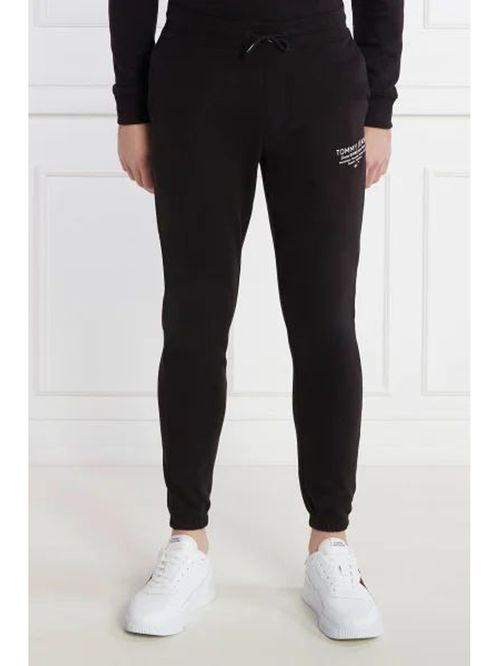 PANTALON TJM SLIM ENTRY GRAPHIC SWEATPA