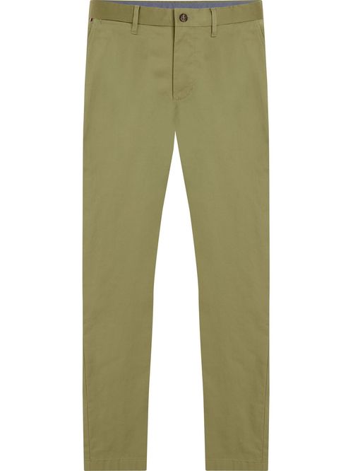 PANTALON IM DENTON CHINO CTN SATIN