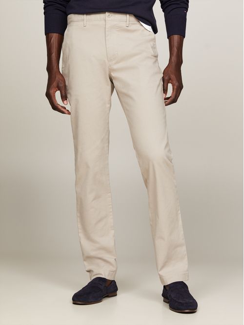 PANTALON WCC BLEECKER ESSENTIAL TWILL