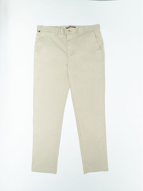 PANTALON DENTON CHINO ESSENTIAL TWILL