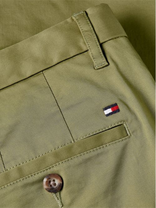 PANTALON IM DENTON CHINO CTN SATIN