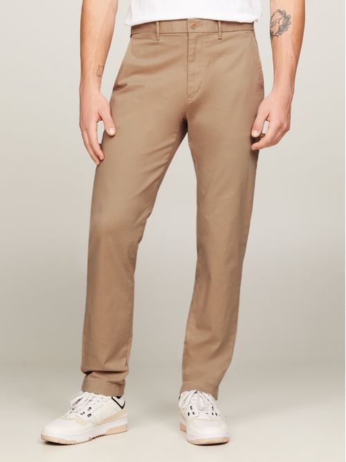 PANTALON CHELSEA CHINO ESSENTIAL TWILL