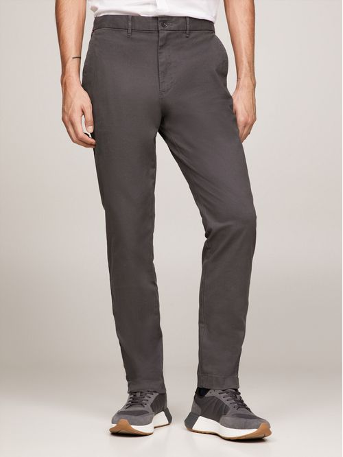 PANTALON CHELSEA CHINO ESSENTIAL TWILL