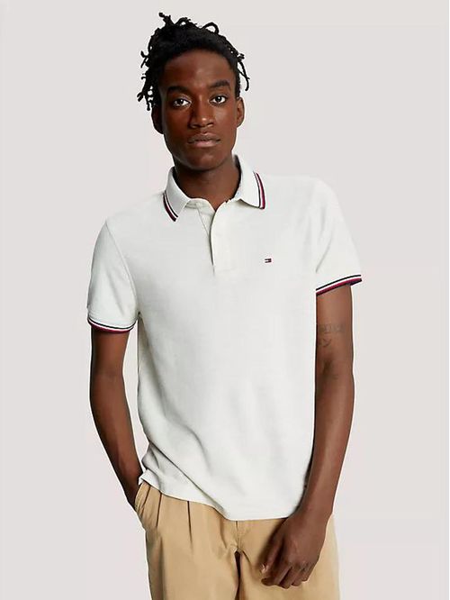 POLO M/C M WINSTON SOLID WICKING POLO