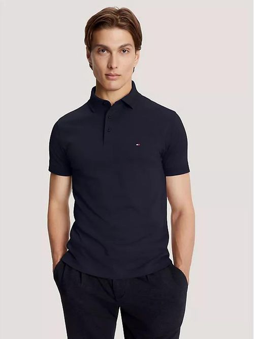 POLO M ESSENTIAL DRESS CASUAL SLIM