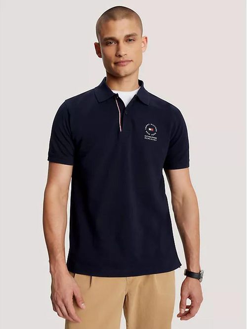 POLO M WCC ROUNDAL AW REG POLO