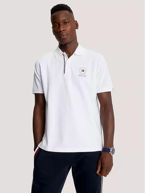 POLO M WCC ROUNDAL AW REG POLO