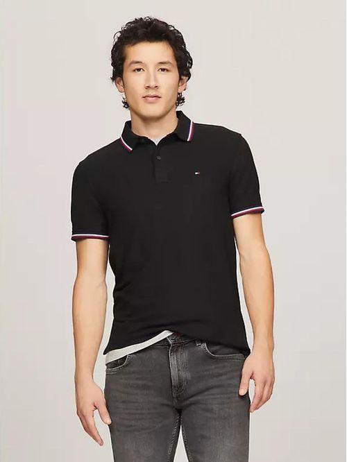 POLO M/C M WINSTON SOLID WICKING POLO