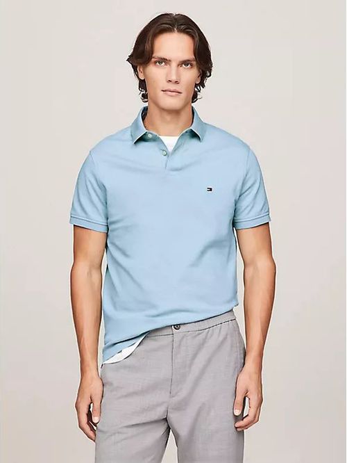 POLO M STRETCH REGULAR FIT POLO