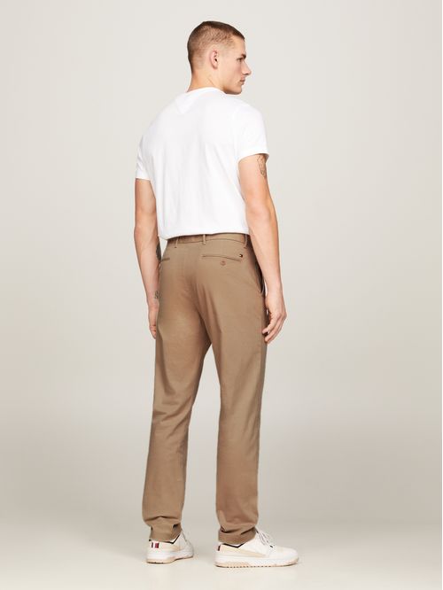 PANTALON CHELSEA CHINO ESSENTIAL TWILL