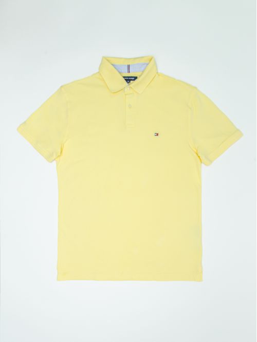 POLO M STRETCH REGULAR FIT POLO