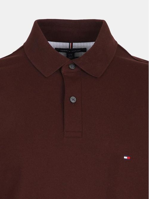 POLO M/C M STRETCH REGULAR FIT POLO