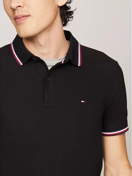 POLO M/C M WINSTON SOLID WICKING POLO