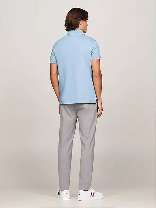 POLO M STRETCH REGULAR FIT POLO