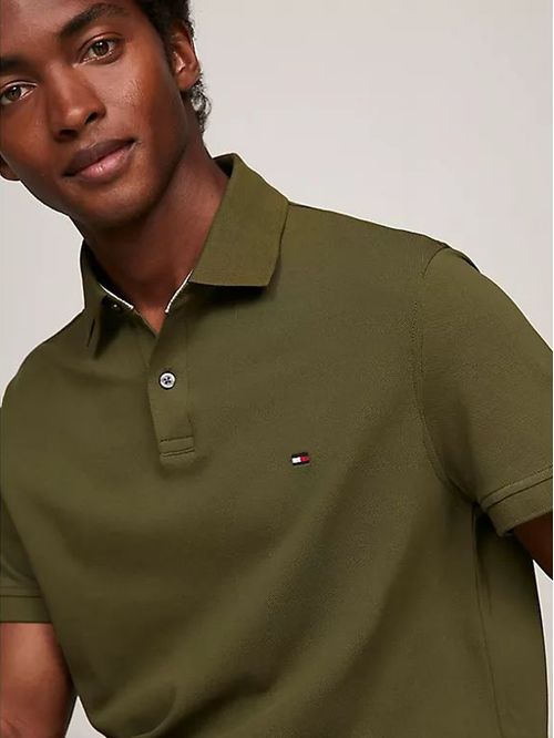 POLO M STRETCH REGULAR FIT POLO