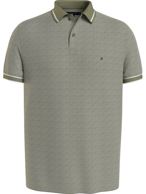 POLO MONOTYPE OXFORD COLLAR REG POL