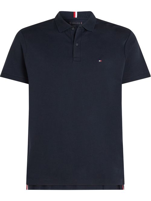 POLO LIQUID COTTON ESSENTIAL REG PO