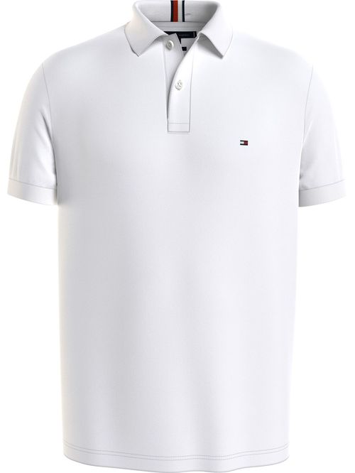 POLO LIQUID COTTON ESSENTIAL REG PO