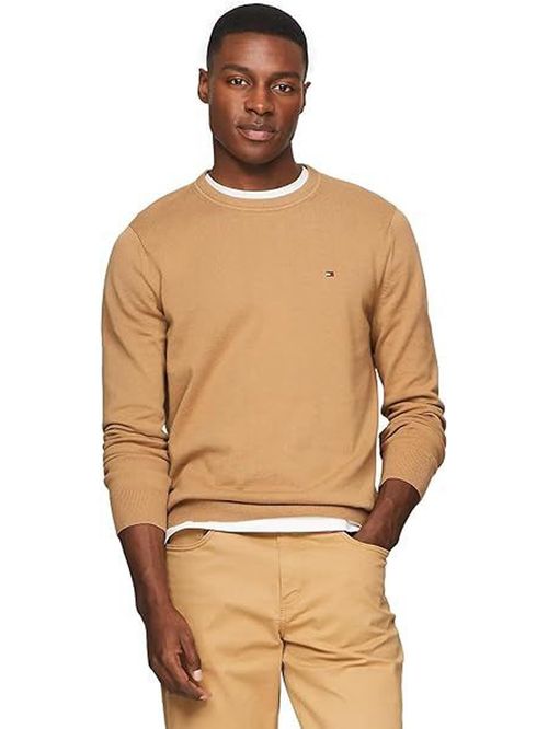 SWEATER WCC ESSENTIAL CREW NECK