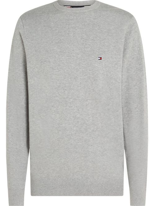 SWEATER WCC ESSENTIAL CREW NECK