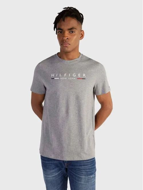 CAMISETA M HILFIGER NEW YORK TEE