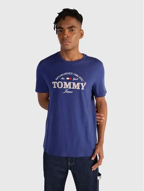 CAMISETA LIC M TJ TOM TEE