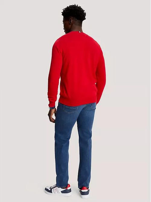 SWEATER M AMHERST CREW NECK SWEATER TH