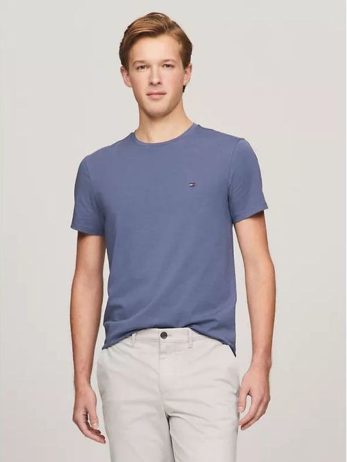 CAMISETA M STRETCH SLIM FIT TEE