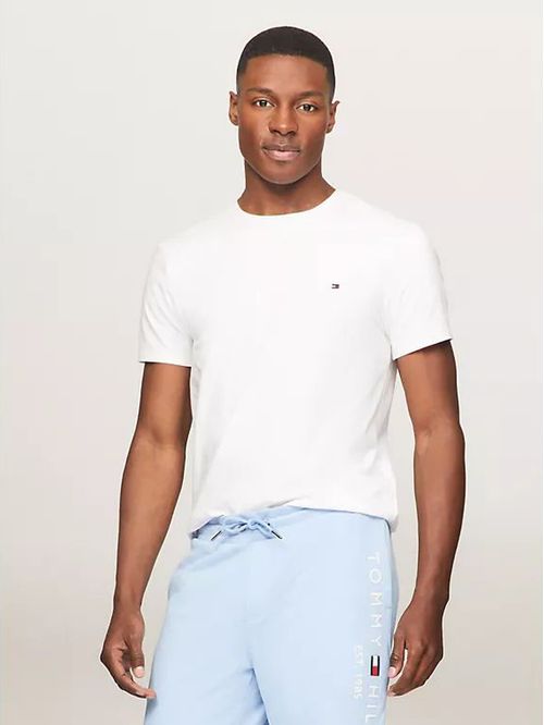 CAMISETA M STRETCH SLIM FIT TEE