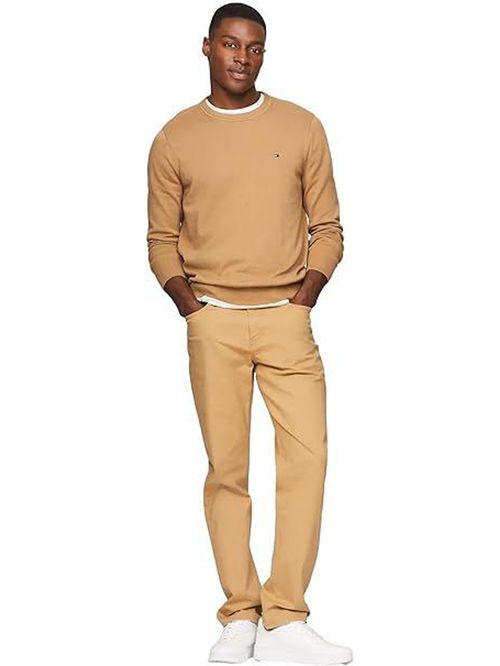 SWEATER WCC ESSENTIAL CREW NECK
