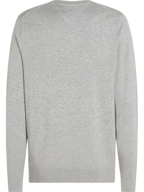 SWEATER WCC ESSENTIAL CREW NECK