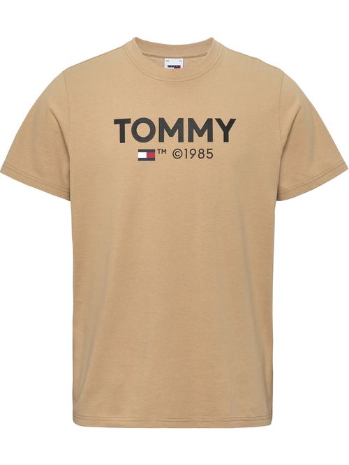 CAMISETA TJM SLIM ESSENTIAL TOMMY TEE