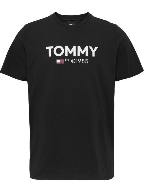 CAMISETA TJM SLIM ESSENTIAL TOMMY TEE