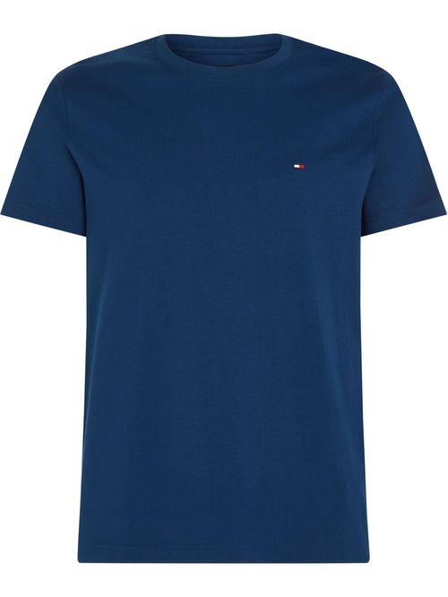 CAMISETA WCC ESSENTIAL COTTON TEE