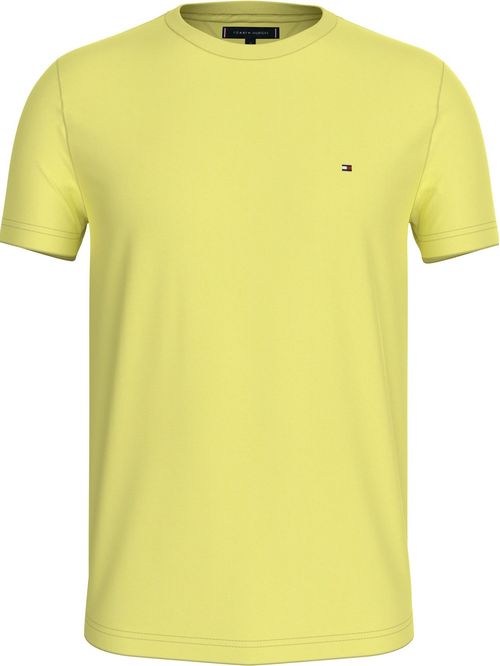 CAMISETA WCC ESSENTIAL COTTON TEE