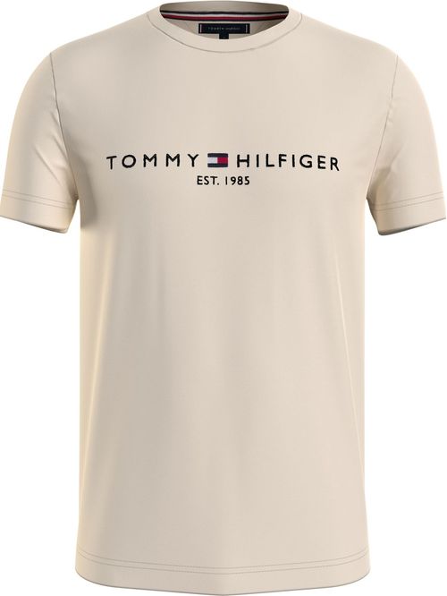 CAMISETA TOMMY LOGO TEE